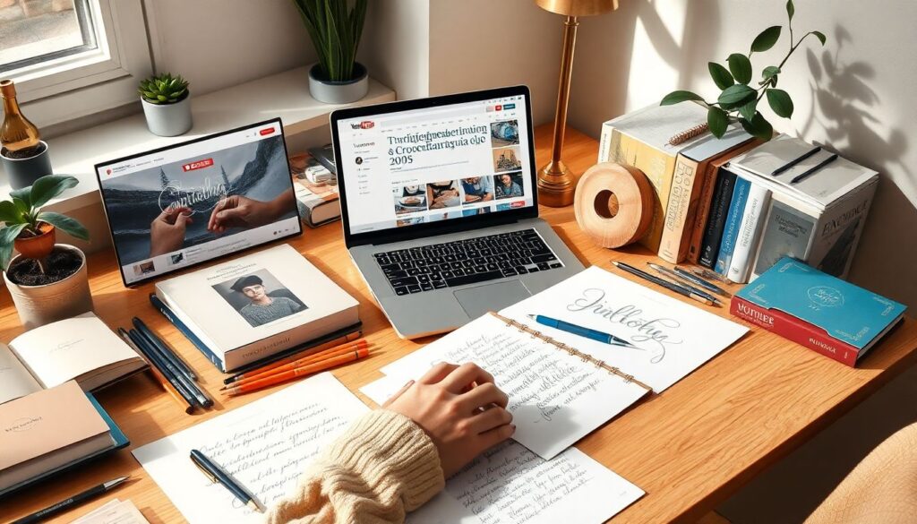 Как накопить на курс каллиграфии быстро и без стресса для бюджета Как накопить на курс каллиграфии - иллюстрация