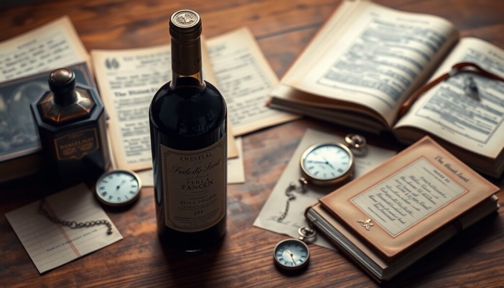 Финансовые ошибки при инвестировании в вино и как их избежать начинающим инвесторам Финансовые ошибки при инвестировании в вино - иллюстрация