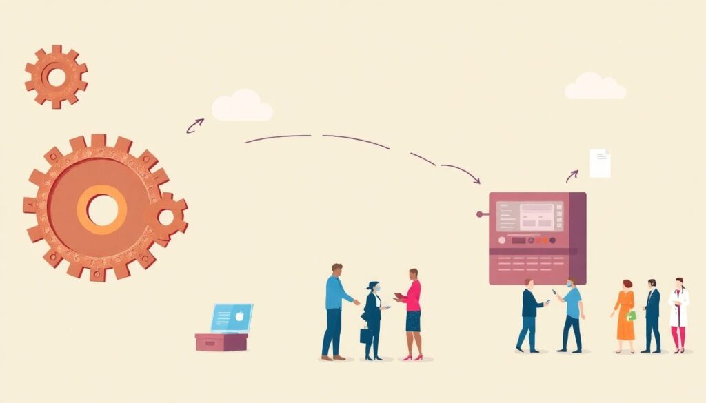 Как сэкономить на установке программного обеспечения без потери качества услуг Как экономить на услугах по установке ПО - иллюстрация