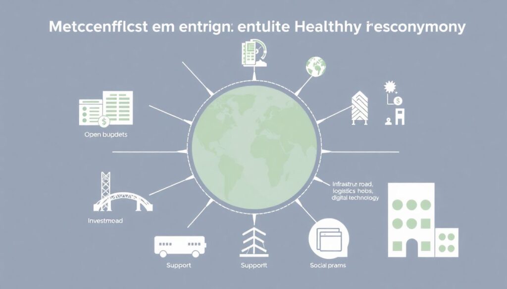 Финансовое здоровье нации: что это и почему оно важно для экономики страны Что такое финансовое здоровье нации - иллюстрация