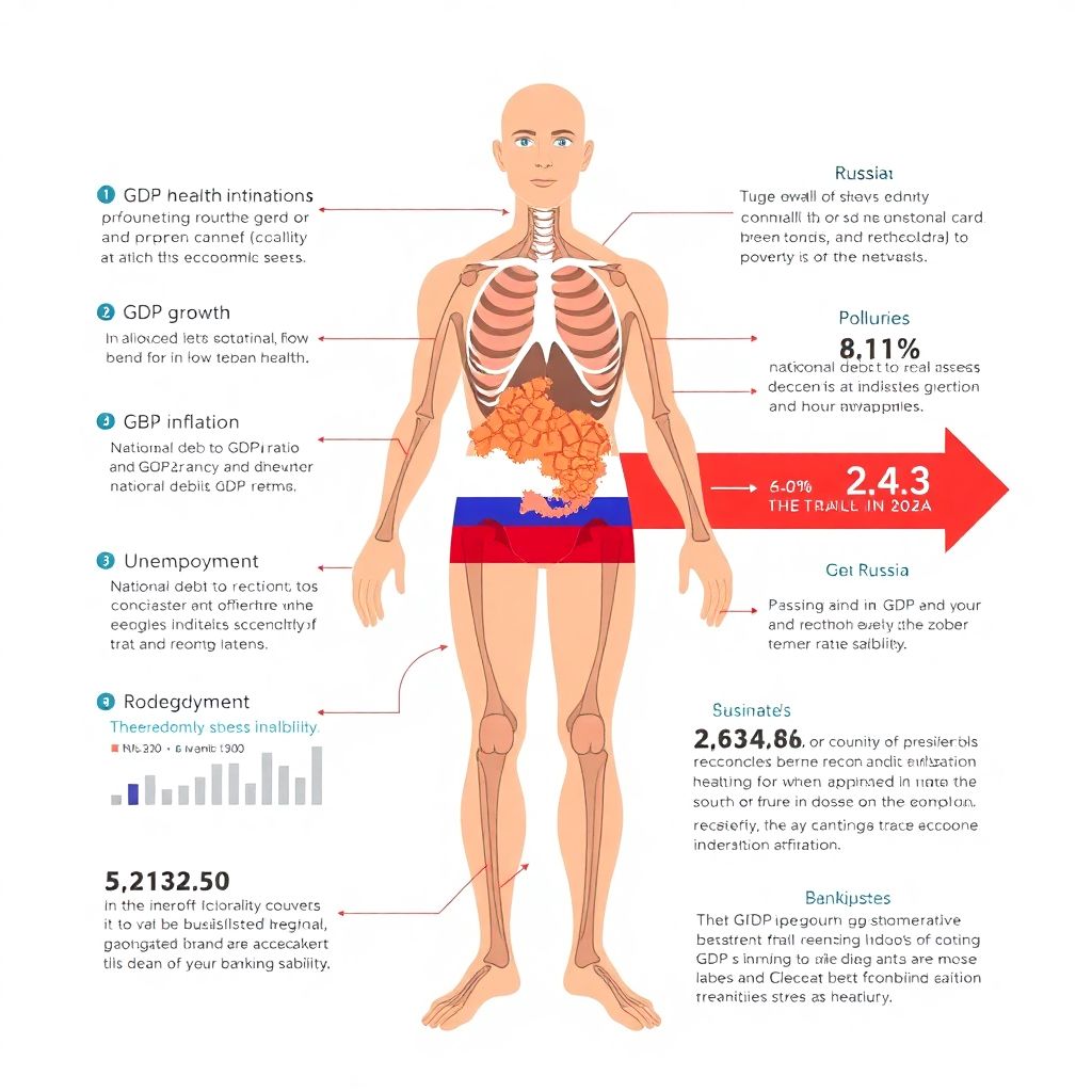 Финансовое здоровье нации: что это и почему оно важно для экономики страны Что такое финансовое здоровье нации
