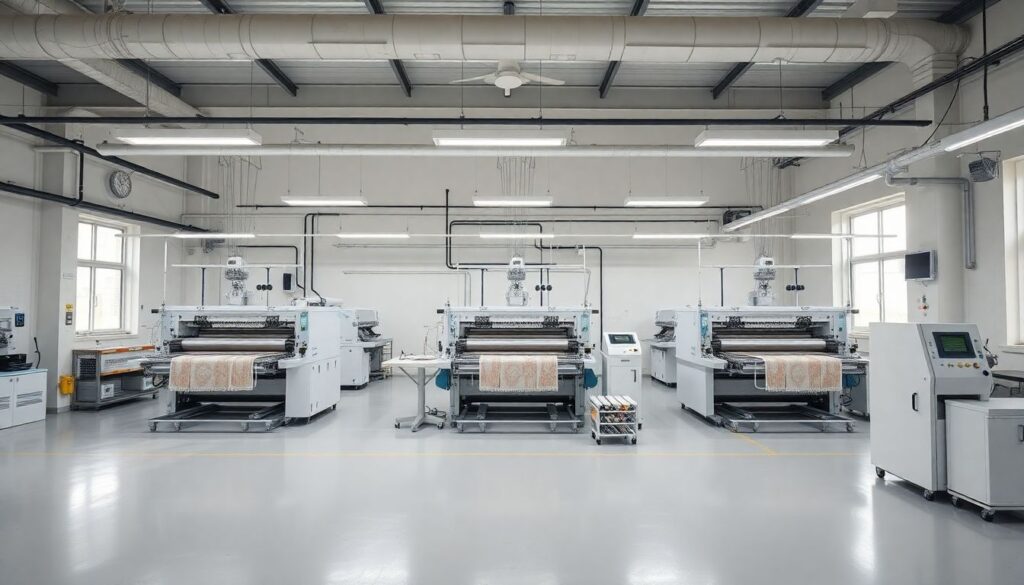 Бюджет на покупку ткацкого станка: как правильно рассчитать расходы заранее Как составить бюджет на покупку ткацкого станка - иллюстрация