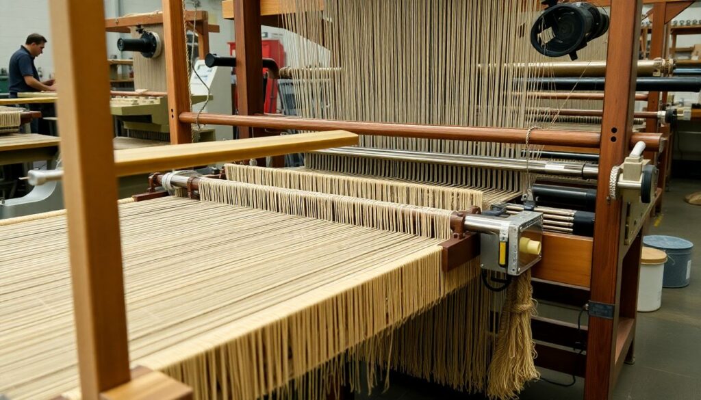 Бюджет на покупку ткацкого станка: как правильно рассчитать расходы заранее Как составить бюджет на покупку ткацкого станка - иллюстрация