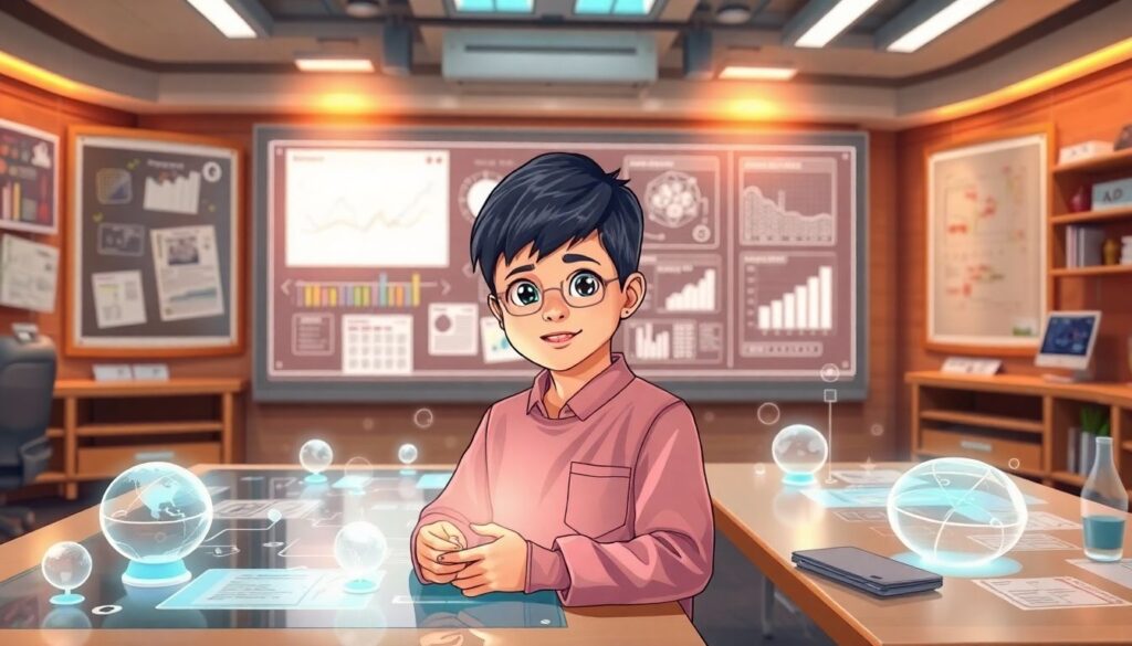 Как научить ребенка понимать бизнес-план и развить финансовое мышление с детства Как научить ребенка понимать, что такое бизнес-план - иллюстрация