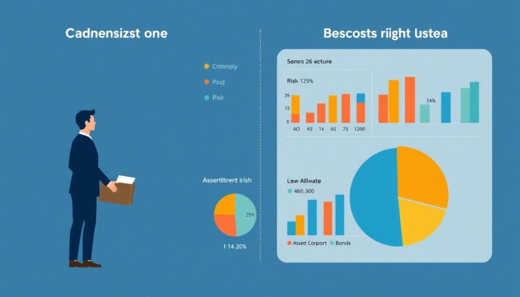 Финансовые ошибки при выборе негосударственного пенсионного фонда (НПФ) - иллюстрация