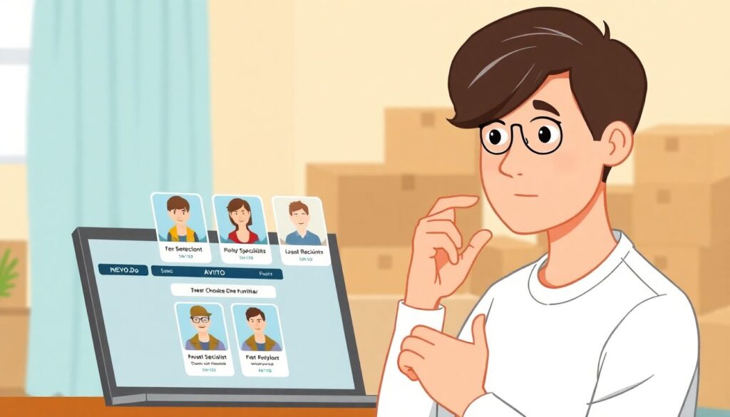 Экономия на сборке мебели без потери качества: практические советы и лайфхаки Как экономить на услугах по сборке мебели - иллюстрация