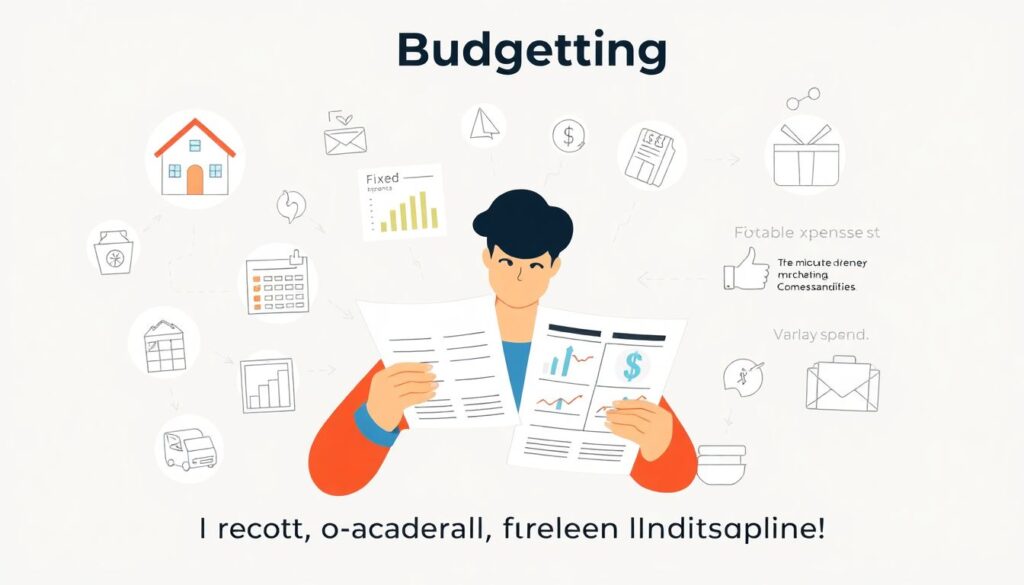 Финансовая самодисциплина — что это и зачем она нужна для личного бюджета Что такое финансовая самодисциплина - иллюстрация