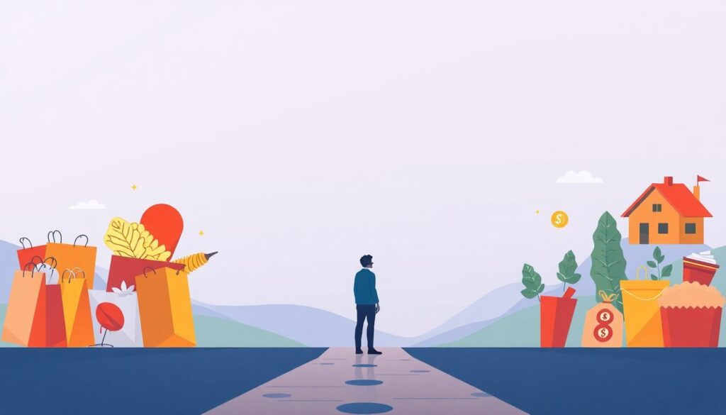 Финансовая самодисциплина — что это и зачем она нужна для личного бюджета Что такое финансовая самодисциплина - иллюстрация