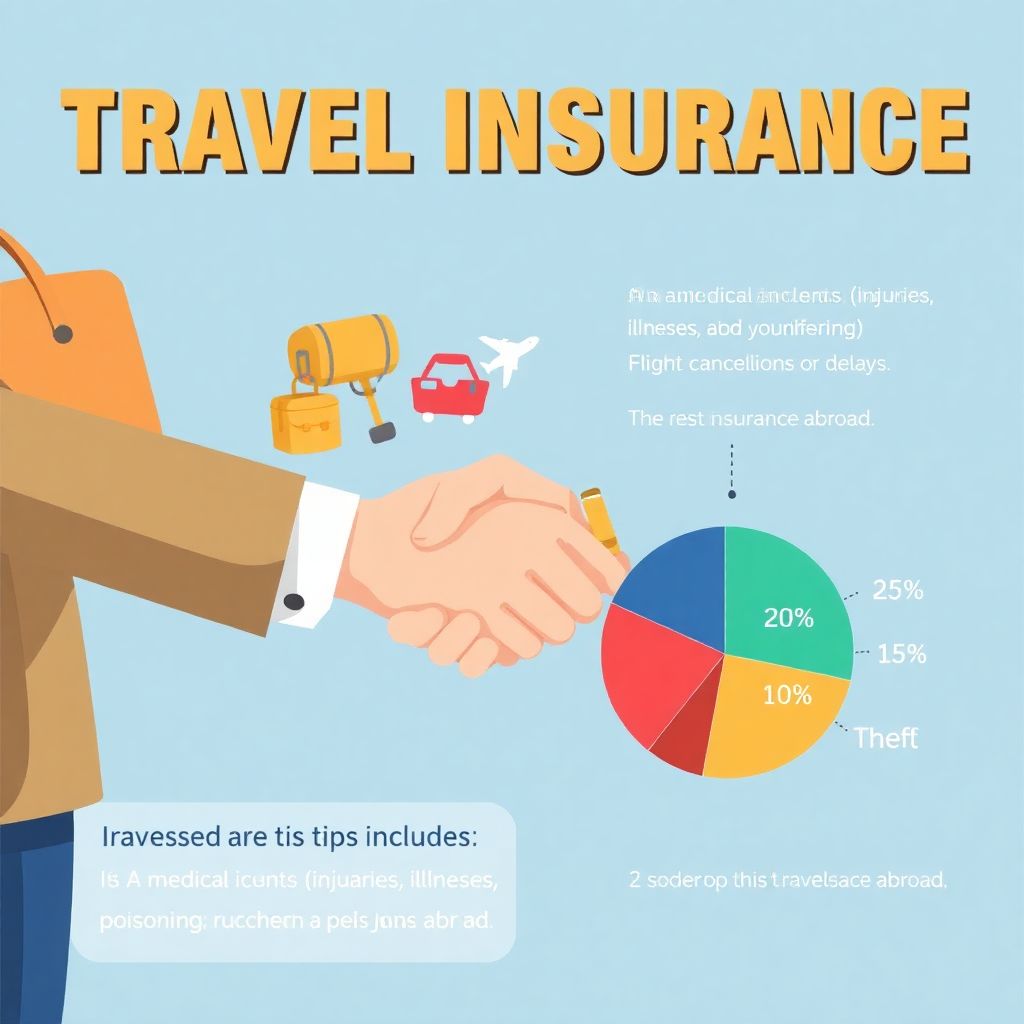 Страховка для выезда за рубеж — зачем она нужна и что покрывает Зачем нужна страховка для выезда за рубеж