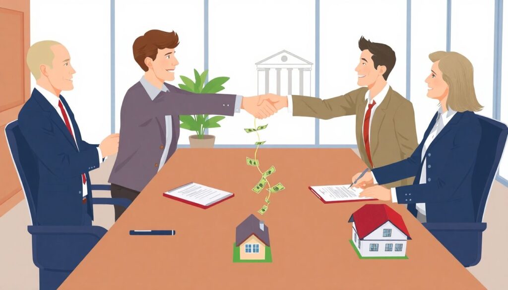 Как продать квартиру в ипотеке законно и выгодно в 2024 году Как продать квартиру в ипотеке - иллюстрация