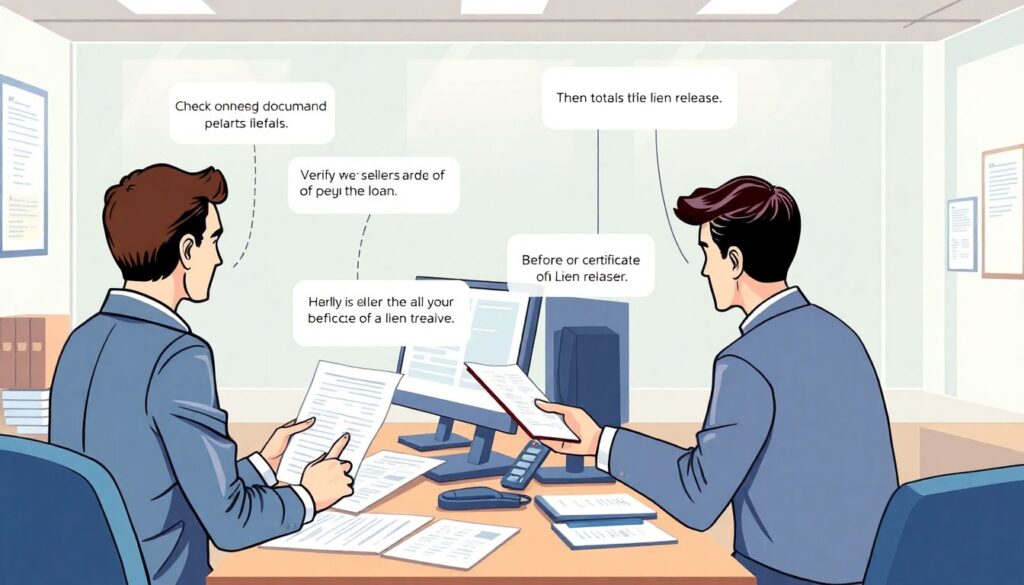 Как купить квартиру в ипотеке у другого банка без рисков и сложностей Как купить квартиру, которая находится в ипотеке у другого банка - иллюстрация