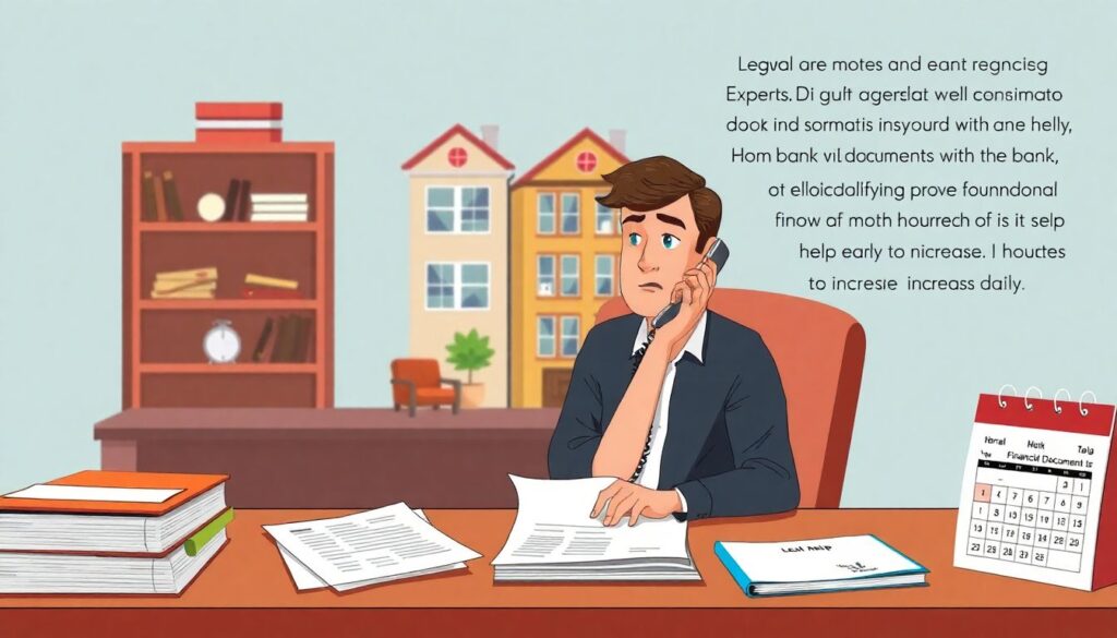 Что будет, если не платить ипотеку: последствия и действия банка Что будет, если перестать платить ипотеку - иллюстрация