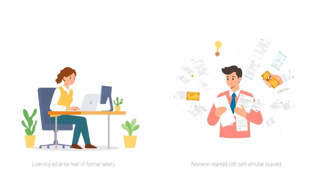 Как подготовить документы для ипотеки быстро и без ошибок Как подготовить документы для оформления ипотеки - иллюстрация