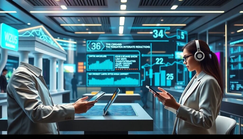 Как снизить процентную ставку по действующей ипотеке - иллюстрация