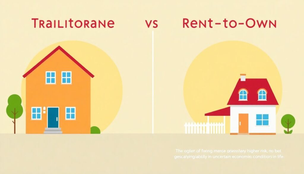 Ипотека или аренда с выкупом — что выбрать для выгодной покупки жилья Ипотека или аренда с последующим выкупом: что выгоднее - иллюстрация