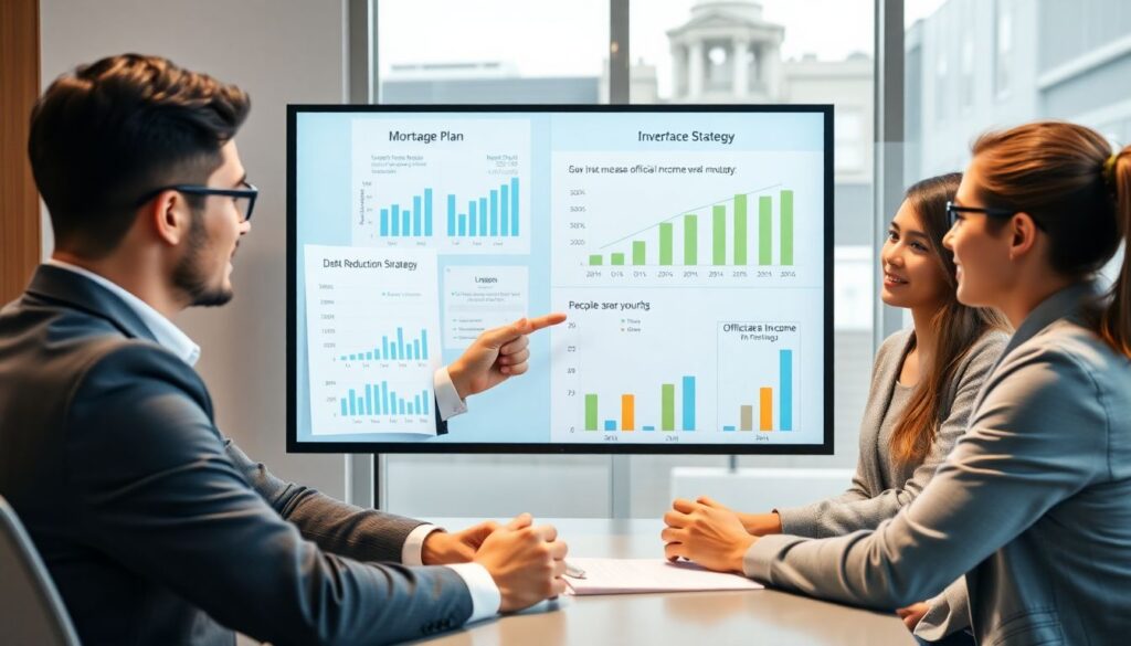 Как оценить платежеспособность перед оформлением ипотеки и избежать финансовых рисков Как оценить свою платежеспособность перед взятием ипотеки - иллюстрация