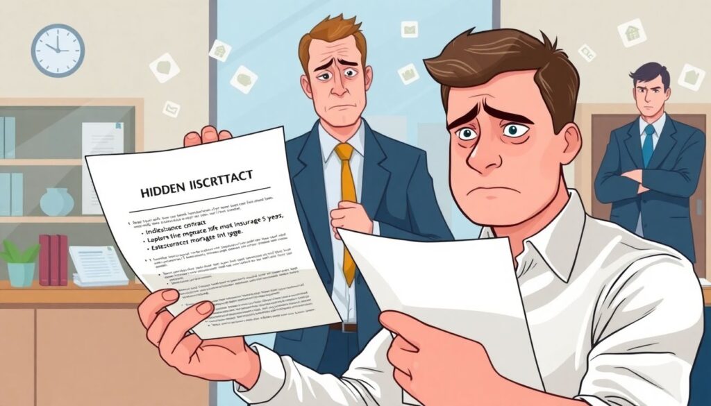 Скрытые платежи по ипотеке: что банки умалчивают при оформлении кредита Скрытые платежи по ипотеке, о которых не говорят в банке - иллюстрация