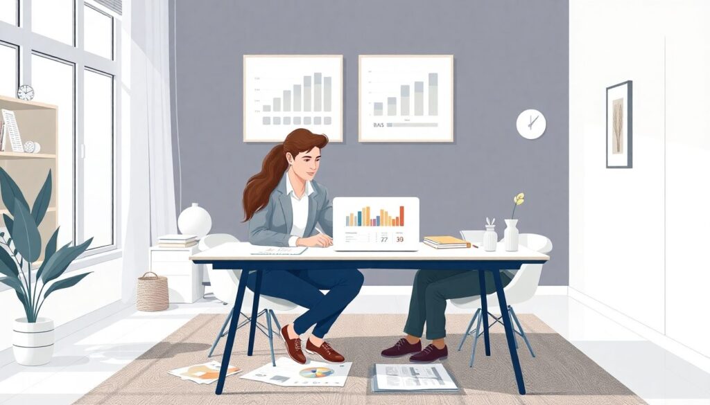 Как накопить на ремонт в ипотечной квартире без лишних затрат и стресса Как накопить на ремонт в ипотечной квартире - иллюстрация