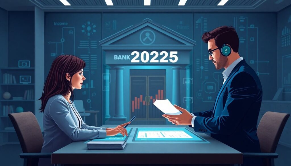 Ипотека для самозанятых: как получить одобрение и повысить шансы на кредит Ипотека для самозанятых: как получить одобрение - иллюстрация