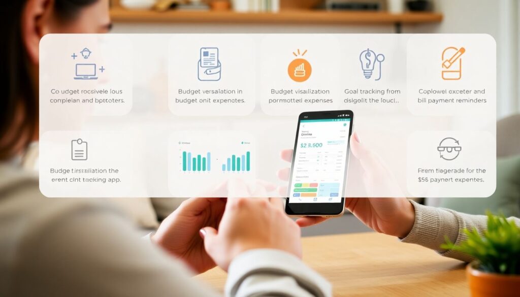 Финансовая гармония в паре: как создать стабильные отношения и избежать конфликтов Что такое финансовая гармония в паре - иллюстрация