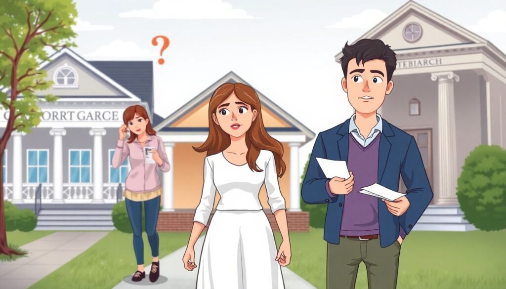 Как разделить ипотеку при разводе законно и без лишних потерь Как разделить ипотеку при разводе - иллюстрация