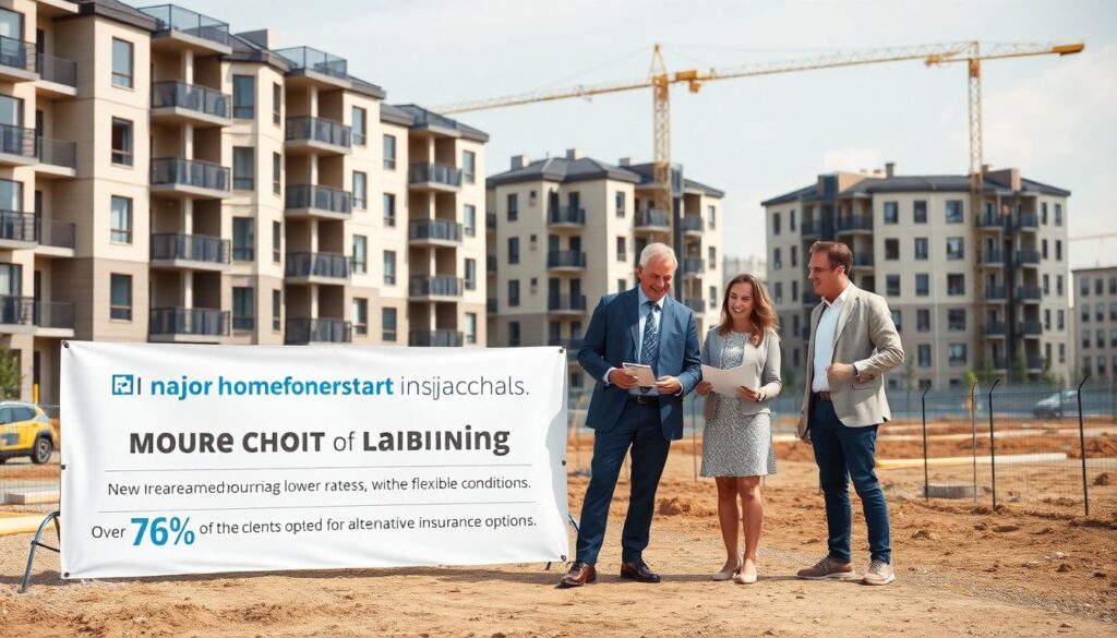 Страхование ипотеки: как выбрать дешевле и сэкономить на полисе Страхование ипотеки: где дешевле и как сэкономить - иллюстрация