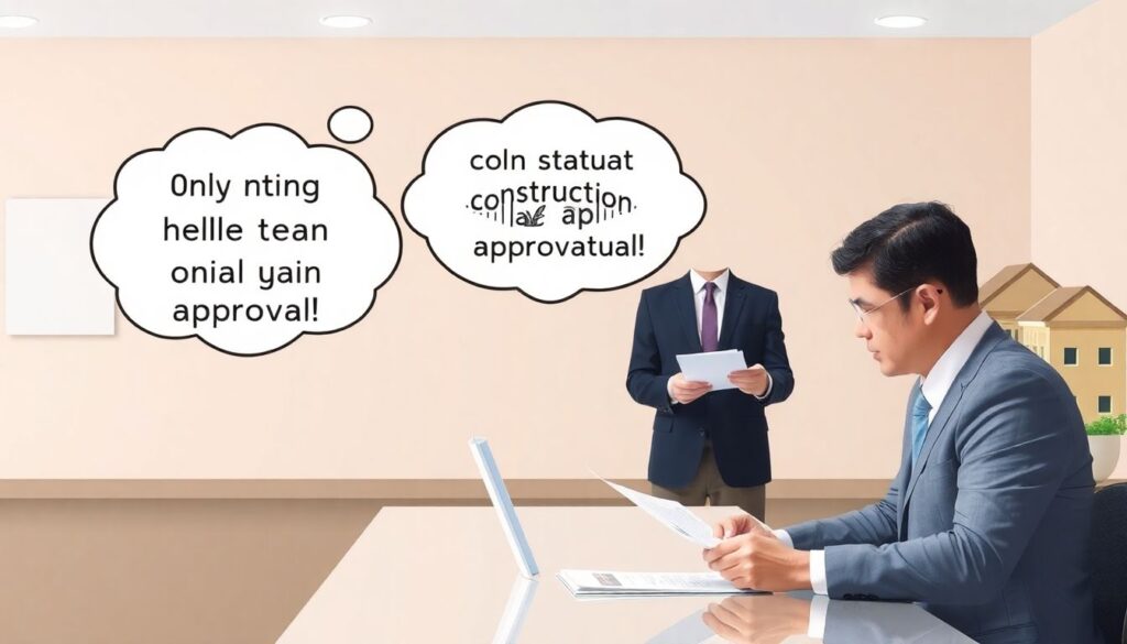 Ипотека на строительство дома — пошаговая инструкция для получения и оформления кредита Ипотека на строительство дома: пошаговая инструкция - иллюстрация