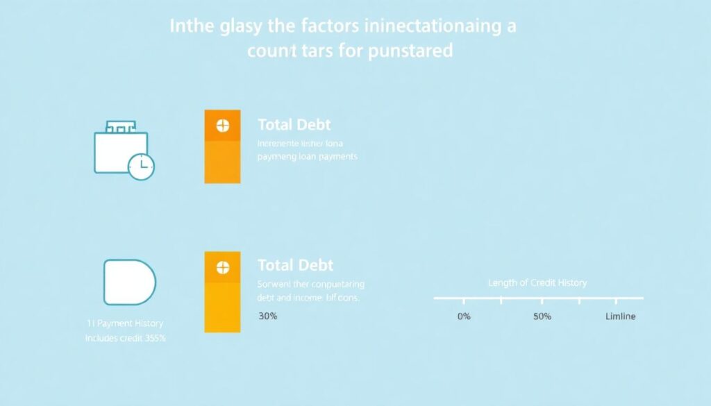Кредитная история и одобрение ипотеки: как одно влияет на другое Как влияет кредитная история на одобрение ипотеки - иллюстрация
