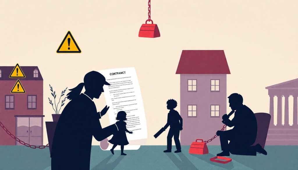 Ипотека на вторичное жилье: особенности оформления и возможные риски покупки Ипотека на вторичное жилье: особенности и риски - иллюстрация