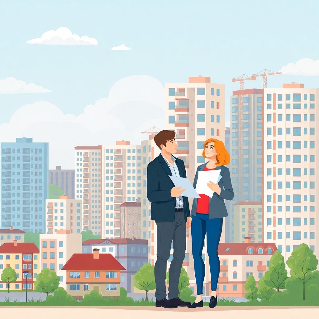 Ипотека на вторичное жилье: особенности оформления и возможные риски покупки Ипотека на вторичное жилье: особенности и риски