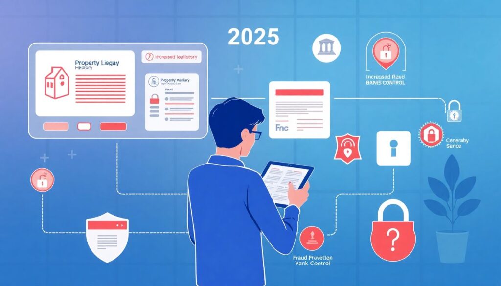 Проверка юридической чистоты квартиры перед покупкой в ипотеку: что важно знать Как проверить юридическую чистоту квартиры перед покупкой в ипотеку - иллюстрация
