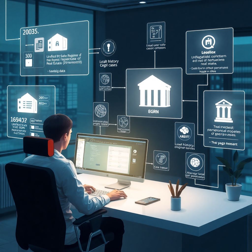 Проверка юридической чистоты квартиры перед покупкой в ипотеку: что важно знать Как проверить юридическую чистоту квартиры перед покупкой в ипотеку