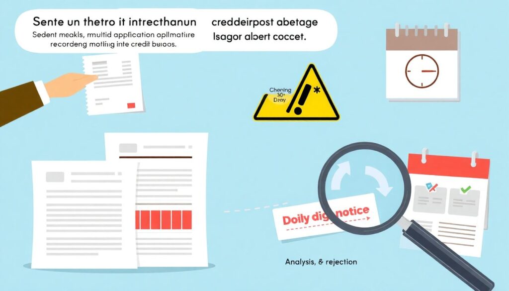 Что делать, если банк отказал в ипотеке - иллюстрация