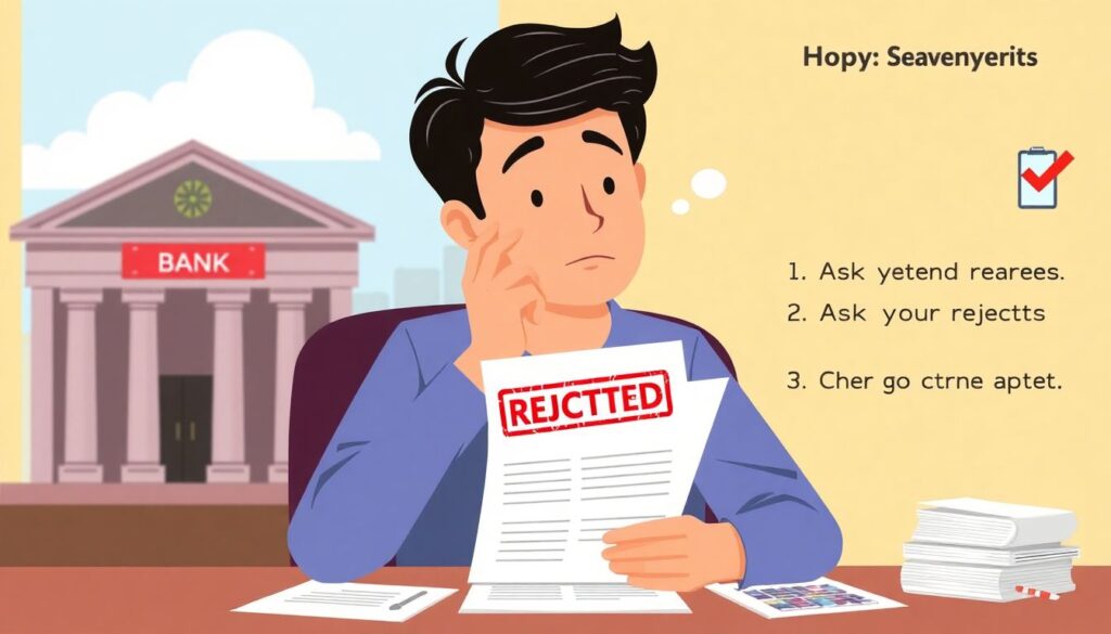 Как увеличить шансы на одобрение ипотеки - иллюстрация