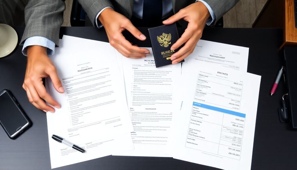 Ипотека для ИП: какие документы нужны и как подтвердить доход - иллюстрация