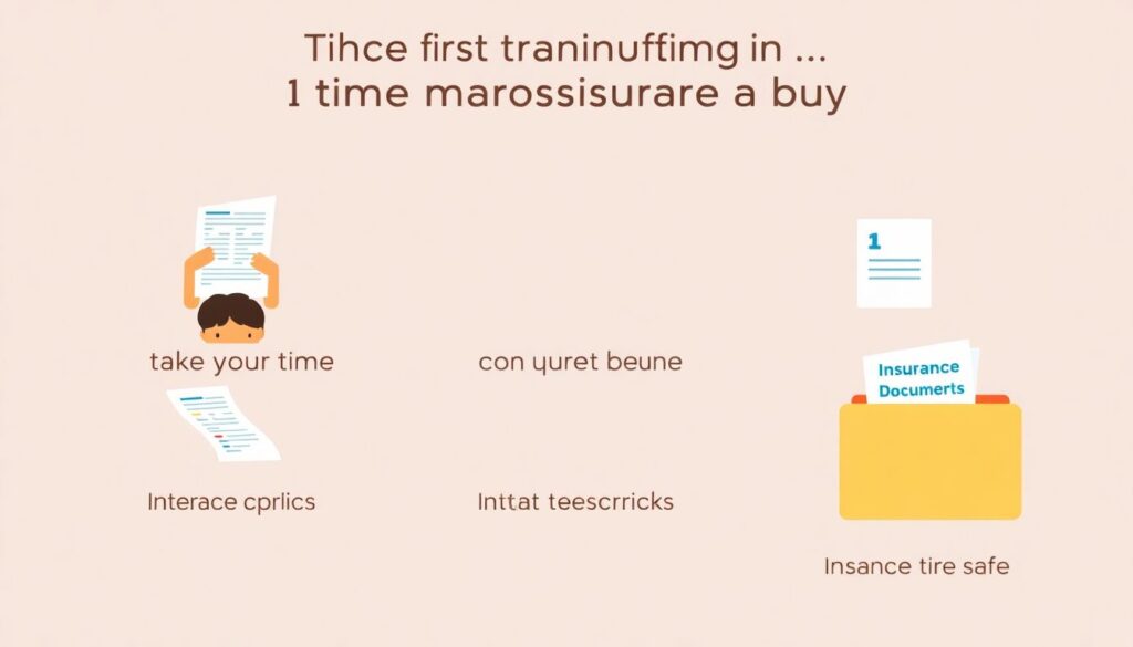 Как выбрать страховую компанию для ипотеки - иллюстрация