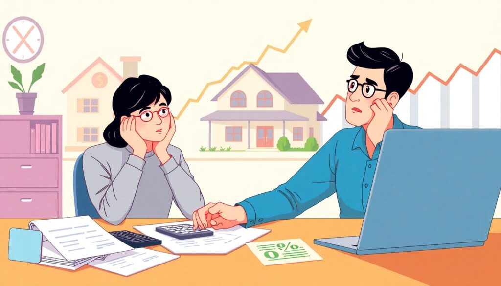 Потребительский кредит на первоначальный взнос — когда это оправдано и стоит ли брать Потребительский кредит на первоначальный взнос: стоит ли брать - иллюстрация