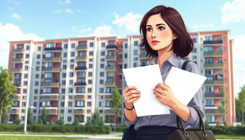 Как жить с ипотекой и не сойти с ума - иллюстрация