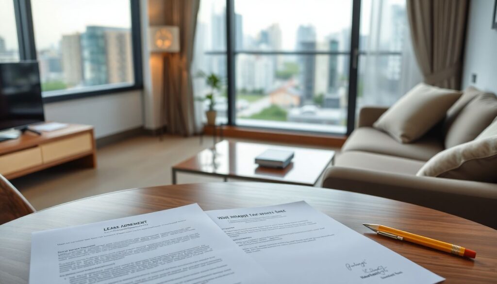 Как сдавать ипотечную квартиру в аренду - иллюстрация