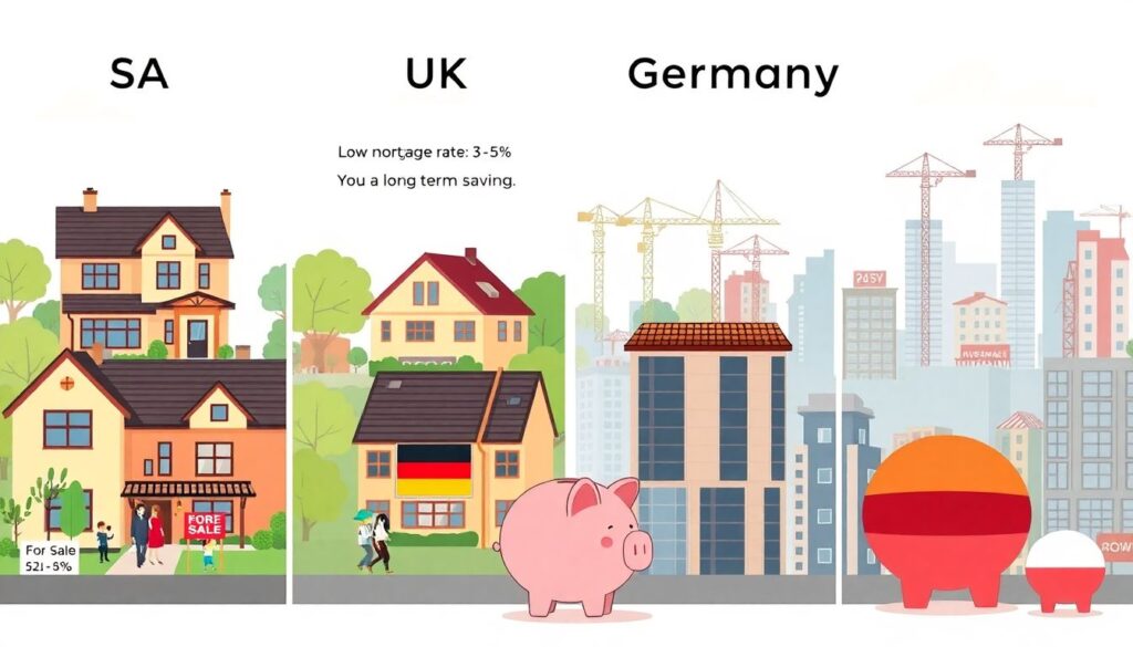 Ипотека или накопления — что выгоднее выбрать для покупки жилья Накопить или взять ипотеку: что выбрать - иллюстрация
