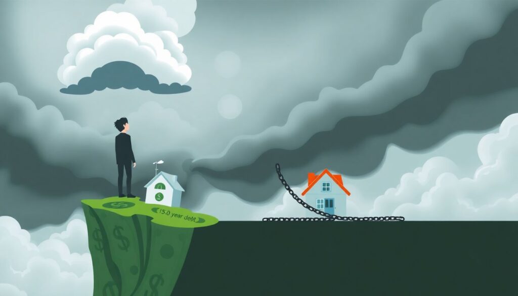 Ипотека или накопления — что выгоднее выбрать для покупки жилья Накопить или взять ипотеку: что выбрать - иллюстрация