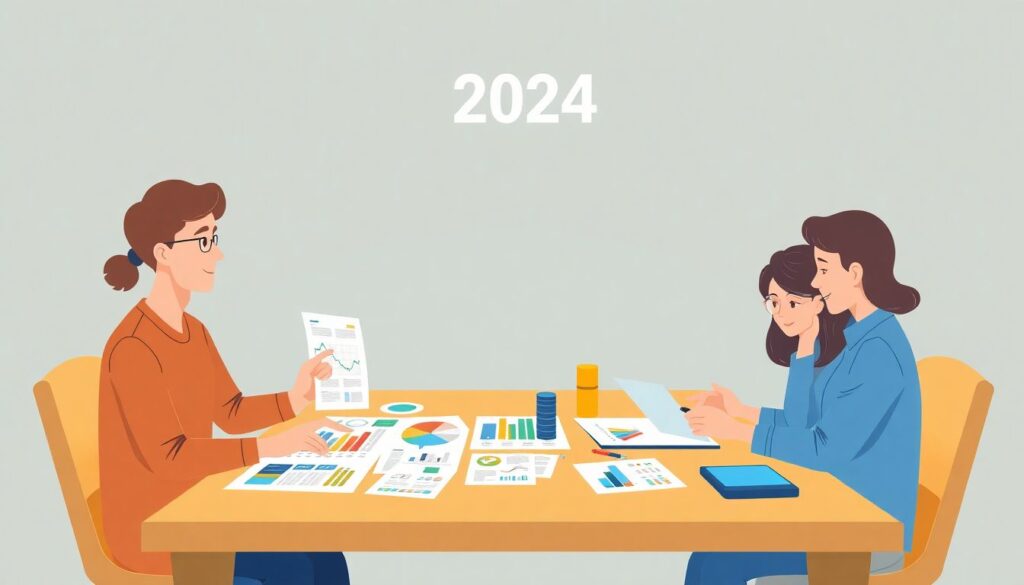 Семейный бюджет перед ипотекой: как правильно подготовиться к ежемесячным платежам Как подготовить семейный бюджет к ипотечным платежам - иллюстрация