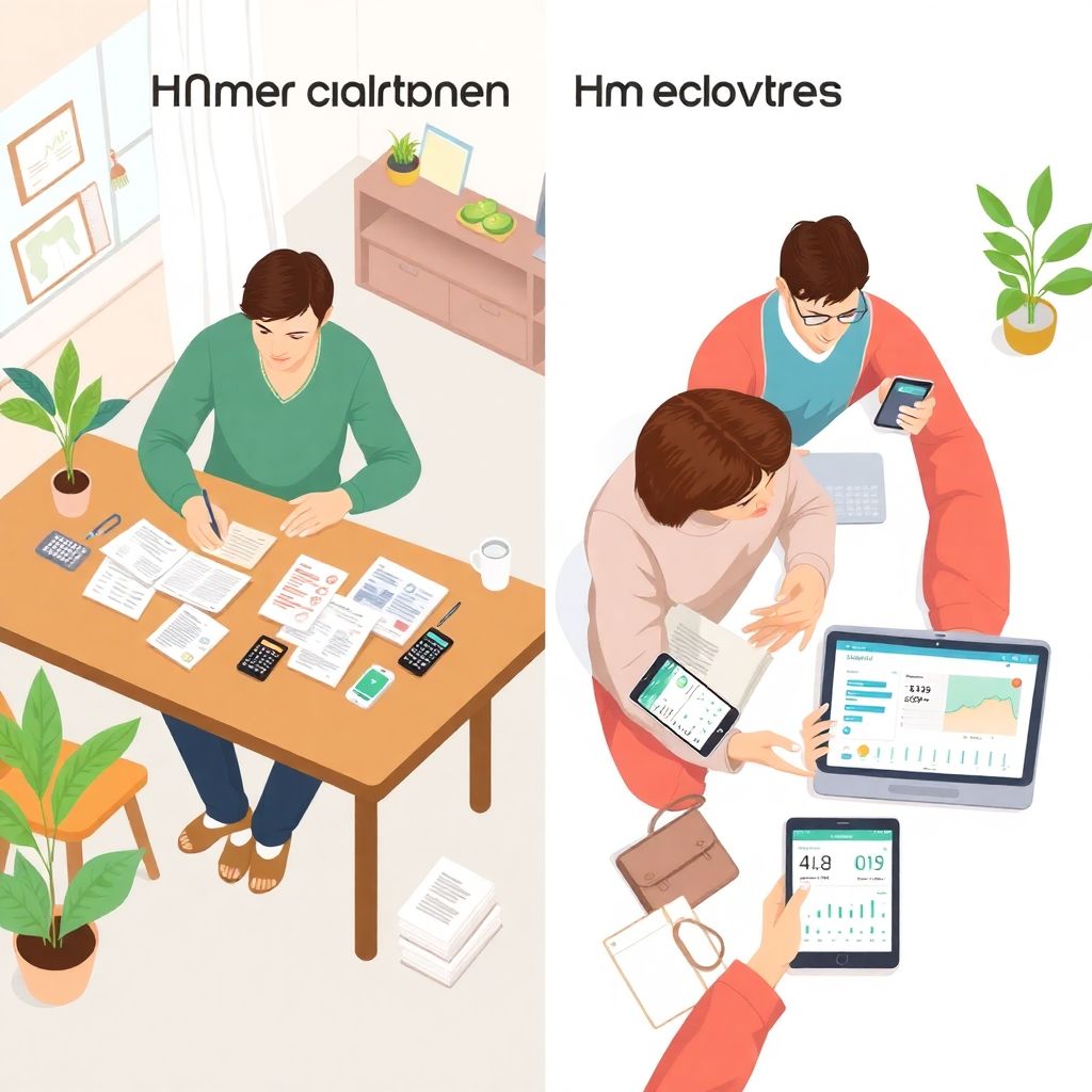 Семейный бюджет перед ипотекой: как правильно подготовиться к ежемесячным платежам Как подготовить семейный бюджет к ипотечным платежам