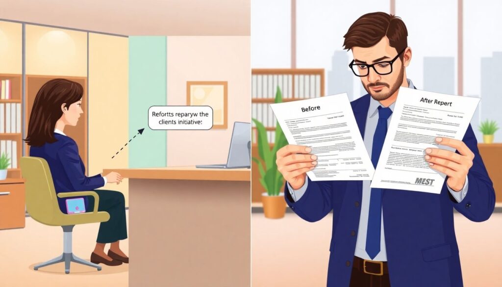 Досрочное погашение ипотеки и его влияние на кредитную историю заемщика Как досрочное погашение ипотеки влияет на кредитную историю - иллюстрация