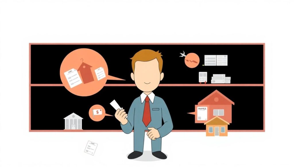 Расходы при оформлении ипотеки: что нужно платить кроме процентов Какие расходы ждут вас при оформлении ипотеки, кроме процентов - иллюстрация