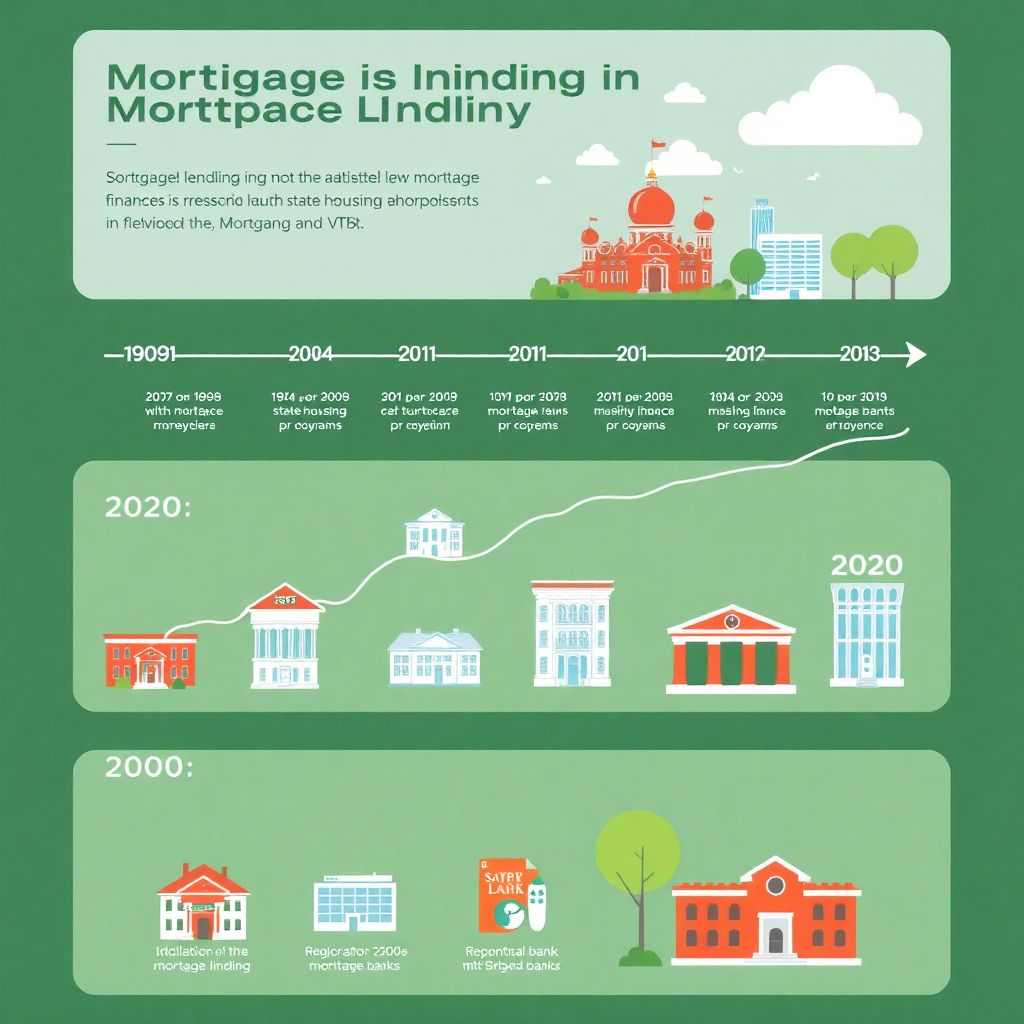 Как выбрать банк для ипотеки: сравниваем условия