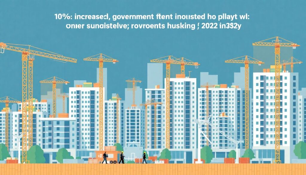 Как использовать государственные субсидии для покупки жилья - иллюстрация