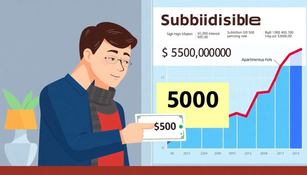 Как использовать государственные субсидии для покупки жилья - иллюстрация