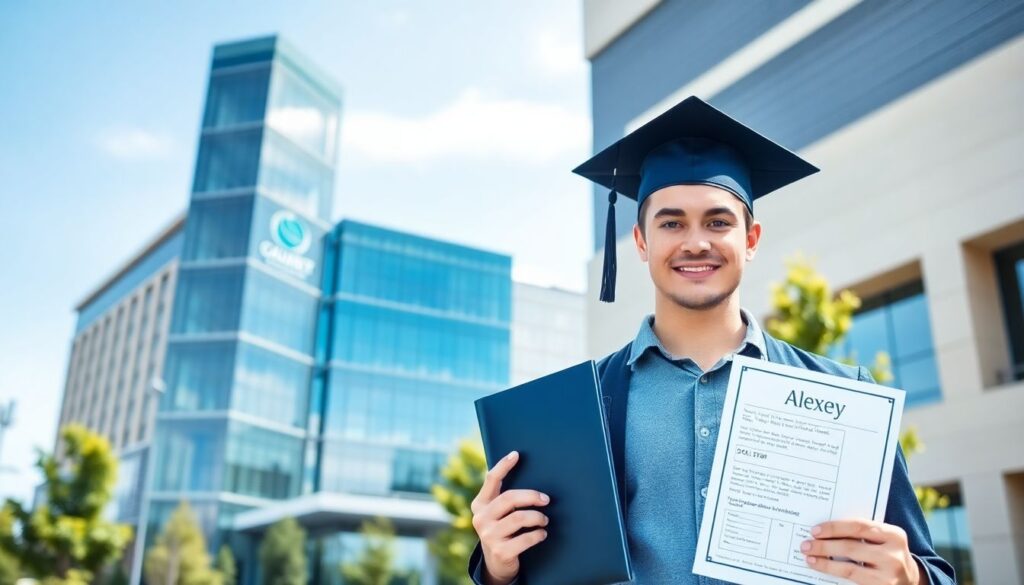 Кредит на образование: условия и альтернативы - иллюстрация