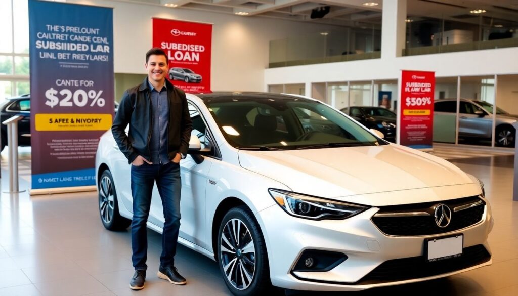 Автокредит или потребительский кредит на машину — что выбрать для выгодной покупки Автокредит или потребительский кредит на машину: что выгоднее - иллюстрация